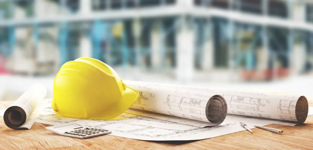 suivi de chantier