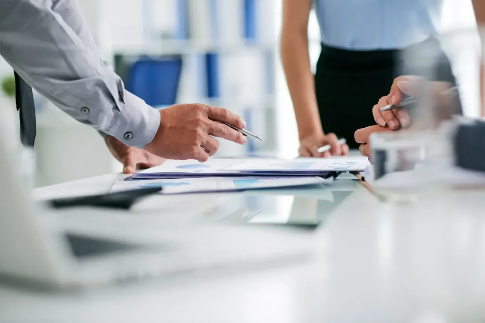 Bureau d'études en chauffage à Sours