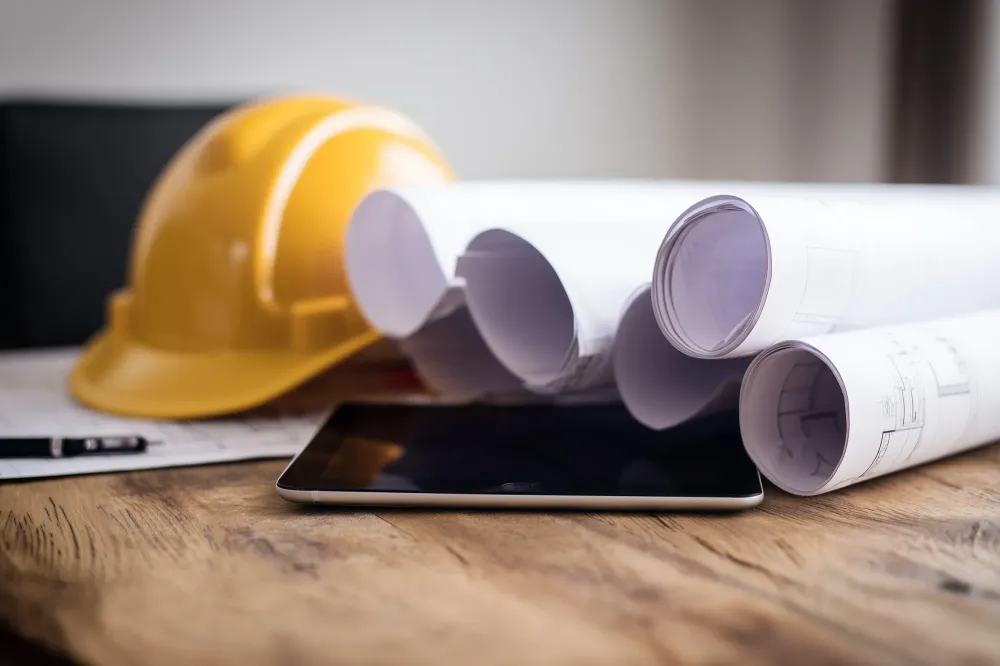 suivi chantier maitrise oeuvre